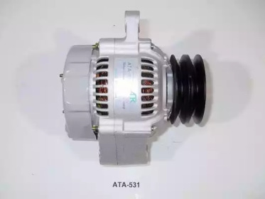 aes ata531