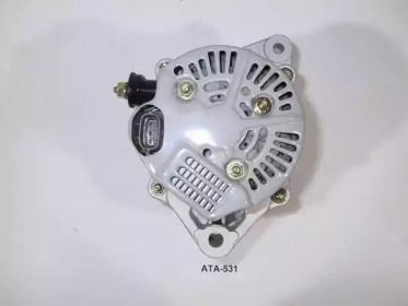 aes ata531