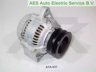 aes ata531