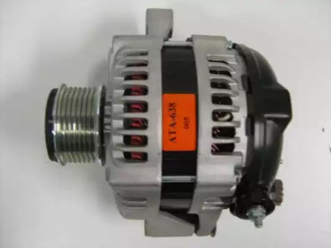 aes ata638