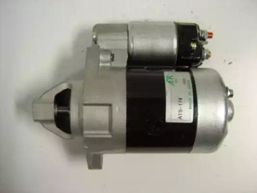 aes ats174