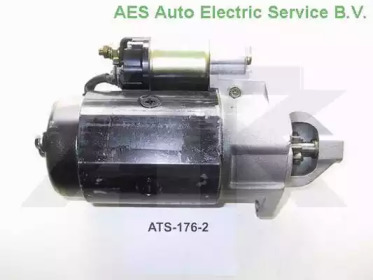aes ats1762