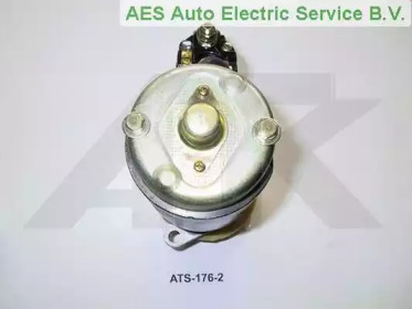 aes ats1762