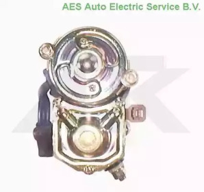 aes ats189