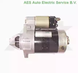 aes ats191