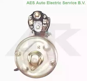 aes ats191