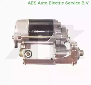 aes ats203