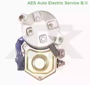 aes ats203