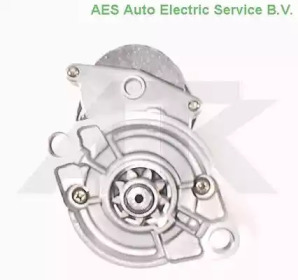 AES ATS-204
