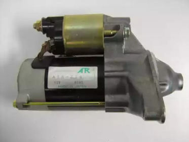 aes ats214