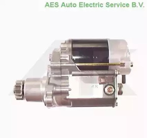 aes ats215