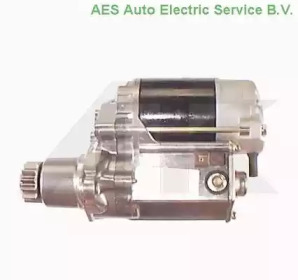 aes ats221