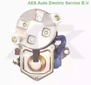 aes ats221