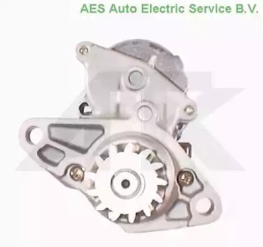 AES ATS-227