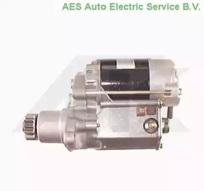 aes ats227