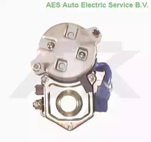 aes ats227