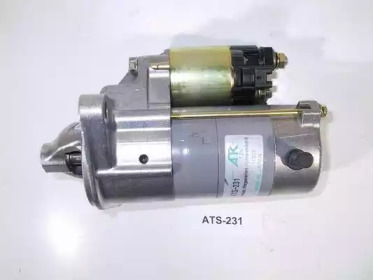 aes ats231