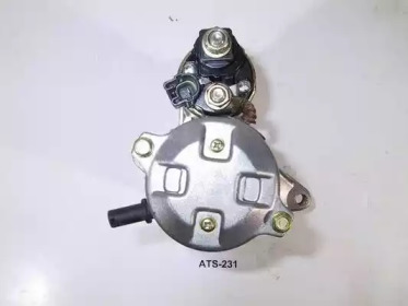 aes ats231