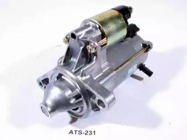 aes ats231