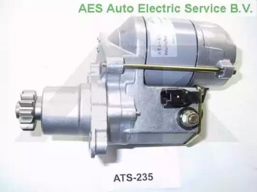 aes ats235