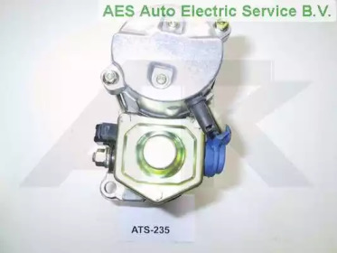aes ats235