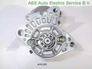 AES ATS-320