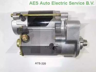 aes ats320