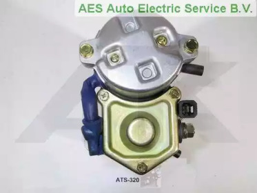 aes ats320