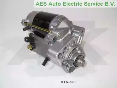 aes ats320