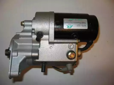 aes ats337