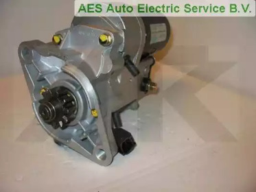 aes ats337