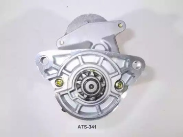 AES ATS-341