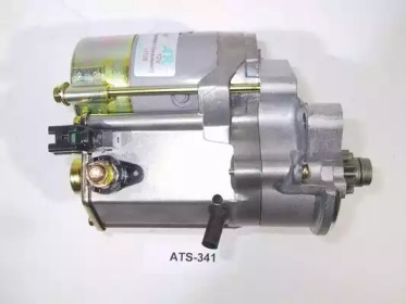 aes ats341