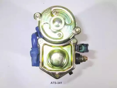 aes ats341