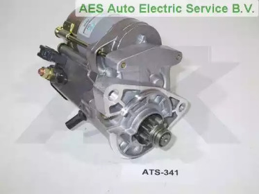 aes ats341