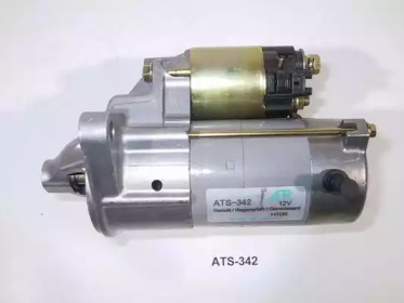 aes ats342