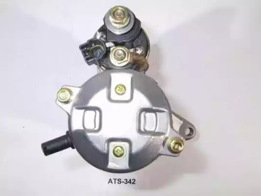 aes ats342