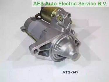 aes ats342