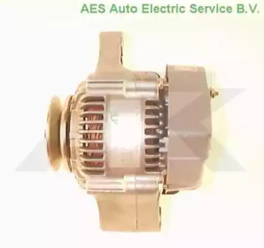 aes aua300