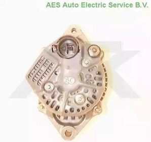 aes aua300