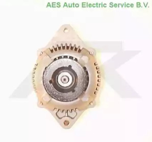 AES AUA-301