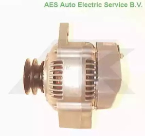 aes aua301