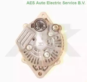 aes aua301