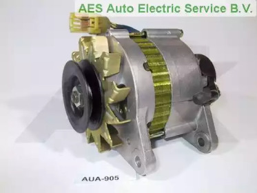 aes aua905
