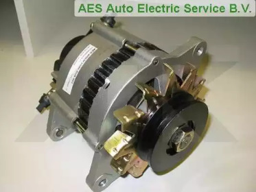aes aua906