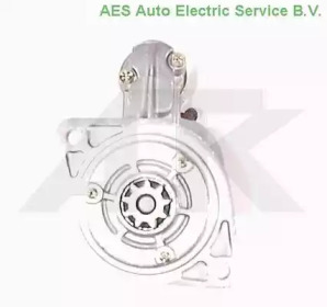AES AUS-100