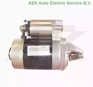 aes aus101