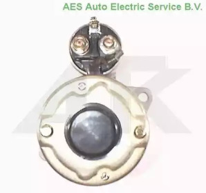 aes aus101