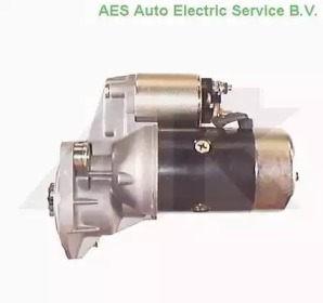 aes aus110