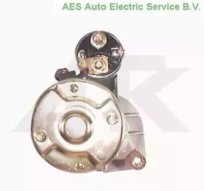 aes aus110